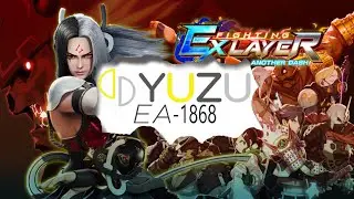 Yuzu Early Access 1868 Download - Performance Test