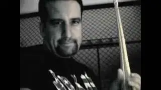 Tommy Dreamer Entrance Video Feat Takedown (WWE Edit)