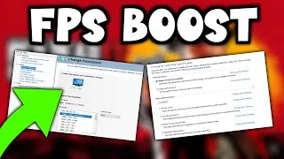 Red Dead Redemption 2 - How to Boost Fps in Red Dead Redemption 2 (157%)