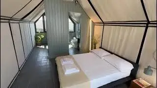 Explora el Glamping de LucysHouse, Innovación y Estilo en Nuestro Showroom