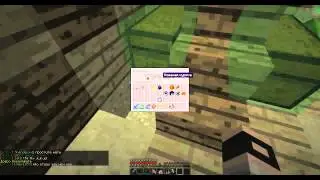 Как забрать всё из за приваченого сундука в Minecraft