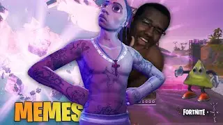 Travis Scott Event MEMES