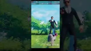 Squirrel With a Gun is NUTS on the Steam Deck!