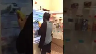 LKZINHO  O FANTASMA