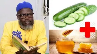 Meilleur astuce pour grossir par Oustaz oumar sall