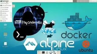 Docker en Android con Termux+Qemu+Alpine [NO ROOT]