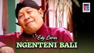 Edy Laras - Ngenteni Bali - IMC Record Java