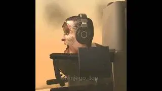 G man VS G Man 