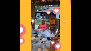 JoJo Todynho trolando a sua avó🤣 #jojotodynho