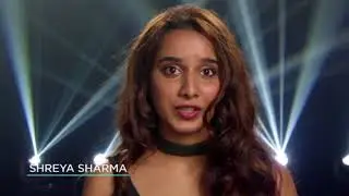 FLY.TIME.STUDIO. для музыкального фестиваля в Астане - SHARMA