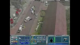 Emergency 4 Egmond Mod Shootout 