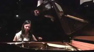 [LIVE] Vicky Chow performs John Cage Sonatas and Interludes (complete)