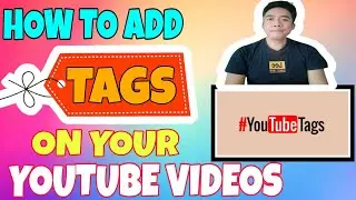 HOW TO ADD TAGS ON YOUR YOUTUBE VIDEOS TUTORIAL 2021 | JERRYPOGI TV
