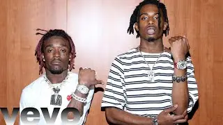 Lil Uzi & Playboi Carti - Pump Fake [ Music video ]