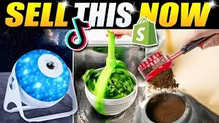 🔥 TOP 10 HOT VIRAL TIK TOK PRODUCTS OR SHOPIFY DROPSHIPPING (September 2022)