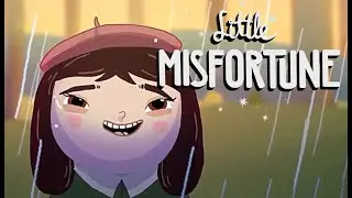 ДА ЧТО ВЫ О НЕЙ ЗНАЕТЕ? : Little Misfortune