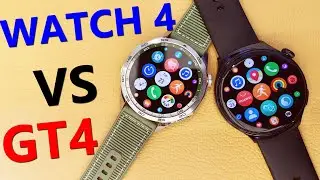 Huawei watch Gt4 Vs Huawei watch 4 #huawei #huaweiwatchgt4 #huaweiwatch4