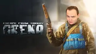Tarkov Arena first Impressions & Gameplay