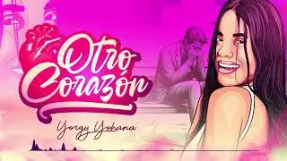 Otro Corazón   Yorgy Torres  -                                     Compositor Julio Meza