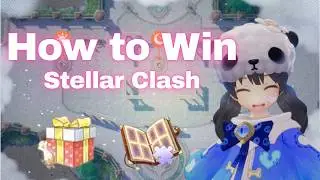 How to Win Stellar Clash (Guild League) – Complete Guide (ROOC)