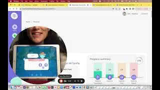 Step 6: Learn about the Learning Path - step-by-step (FabuLingua Teacher Dashboard instructions)
