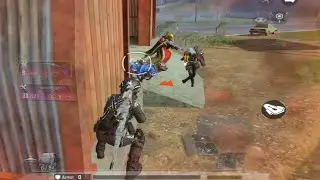 I tried the Worst Custom Class ever In Solo v squad gameplay Call of Duty Mobile!