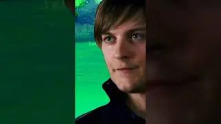 Bully Maguire wins a Pokémon battle