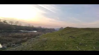 Barajul Fughiu (03.12.2022)