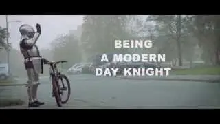 The Modern Day Knight (A Braceiller Productions Comedy Short)