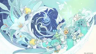 Genshin Impact Windblume Festival Event 2023 (Part 2 of 3)