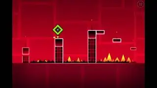 geometry dash on my ipod touch 3g