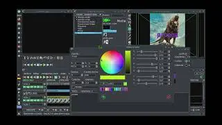 CINELERRA el mejor editor para linux