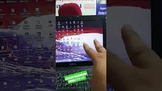 How to change Desktop Background 