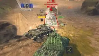 How to make a VK sandwhich