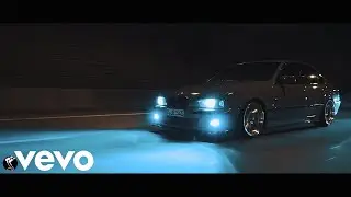 Miyagi & Эндшпиль feat. KADI - In Love (Video Clip 2018)