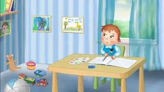 Мультфильм Агуша для детей