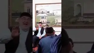 Ибрахим цоци юрт