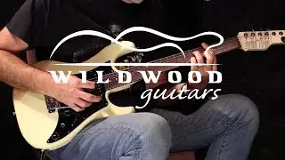 James Tyler Studio Elite HD  •  SN: 19175