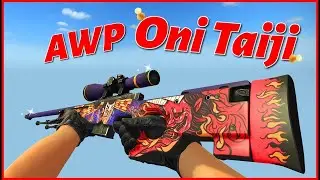 😱😱CSGO 1% Chance to get StatTrak AWP Oni Taiji 😱😱Legendary Skin🔥