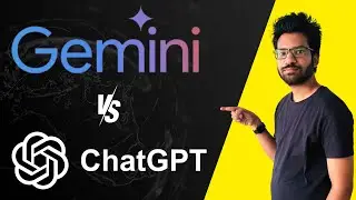 ChatGPT 4o vs Gemini Advanced | Ultimate Test