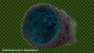 Free Portal Green Screen Effects | 