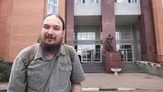 О буржуазных судах и благоустройстве...