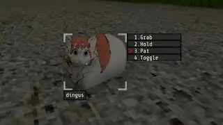 VOTV 0.6.3 - Argemwell is dead