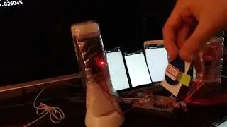2 RFID reader on one Raspberry Pi using Python
