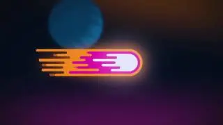 Free 2D Intro template Adobe After Effects #1