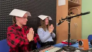 Песенка про школу, группа 211