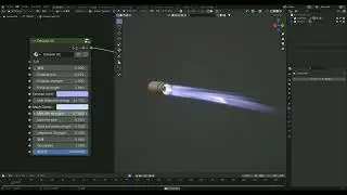 Blender4.0 Mach Diamonds Effect V2 controll
