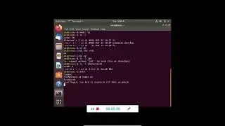 Permissions on directory in Linux