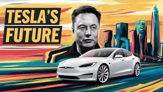 Tesla's $25K EV Revolution Is Here