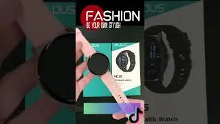 🌟 Embrace wellness in style with our vibrant health smartwatch straps! 🌈⌚#SmartwatchStyle #valdus